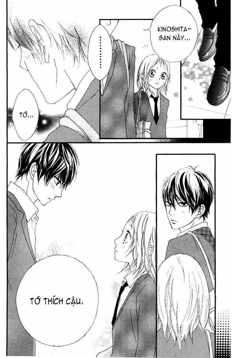 Tình Yêu Học Trò - Chapter 33 - Trang 48