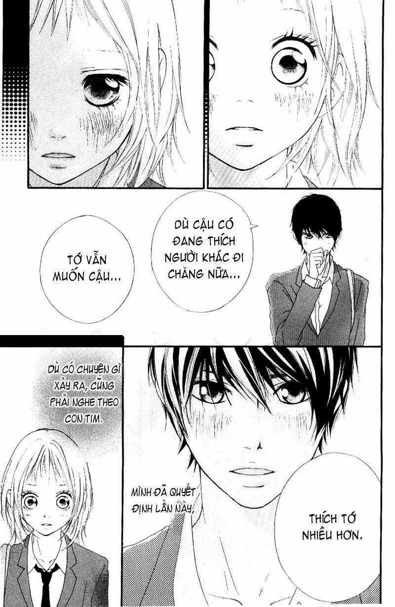 Tình Yêu Học Trò - Chapter 33 - Trang 49
