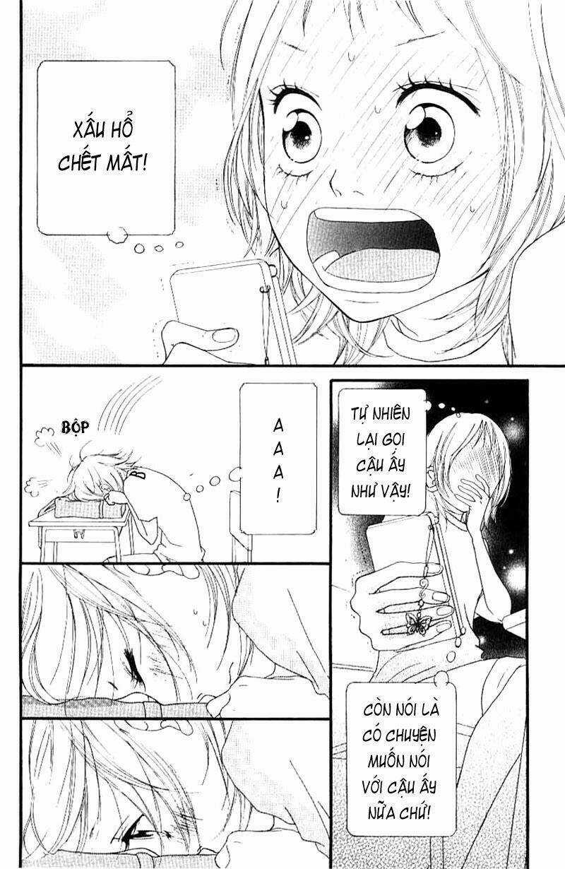 Tình Yêu Học Trò - Chapter 33 - Trang 6