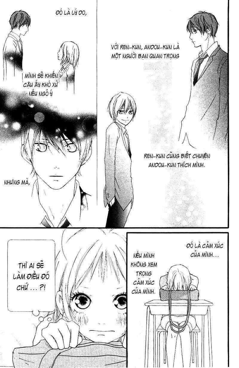 Tình Yêu Học Trò - Chapter 33 - Trang 7