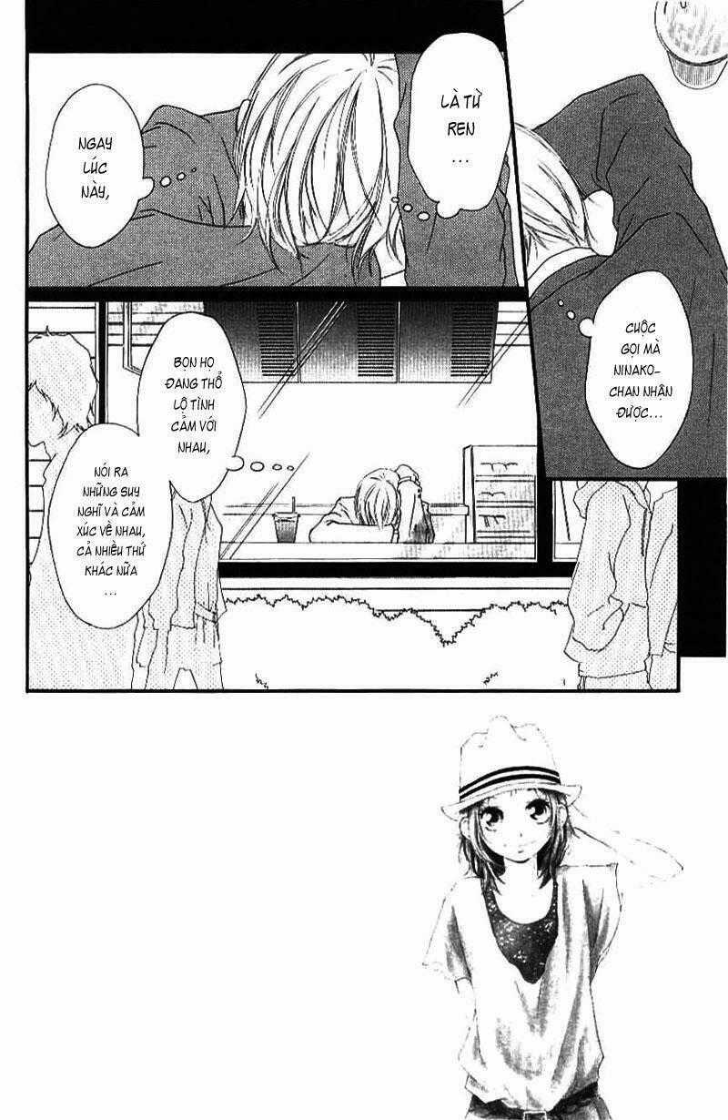 Tình Yêu Học Trò - Chapter 34 - Trang 2