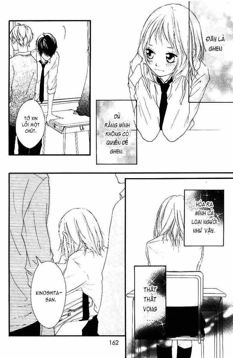 Tình Yêu Học Trò - Chapter 34 - Trang 16