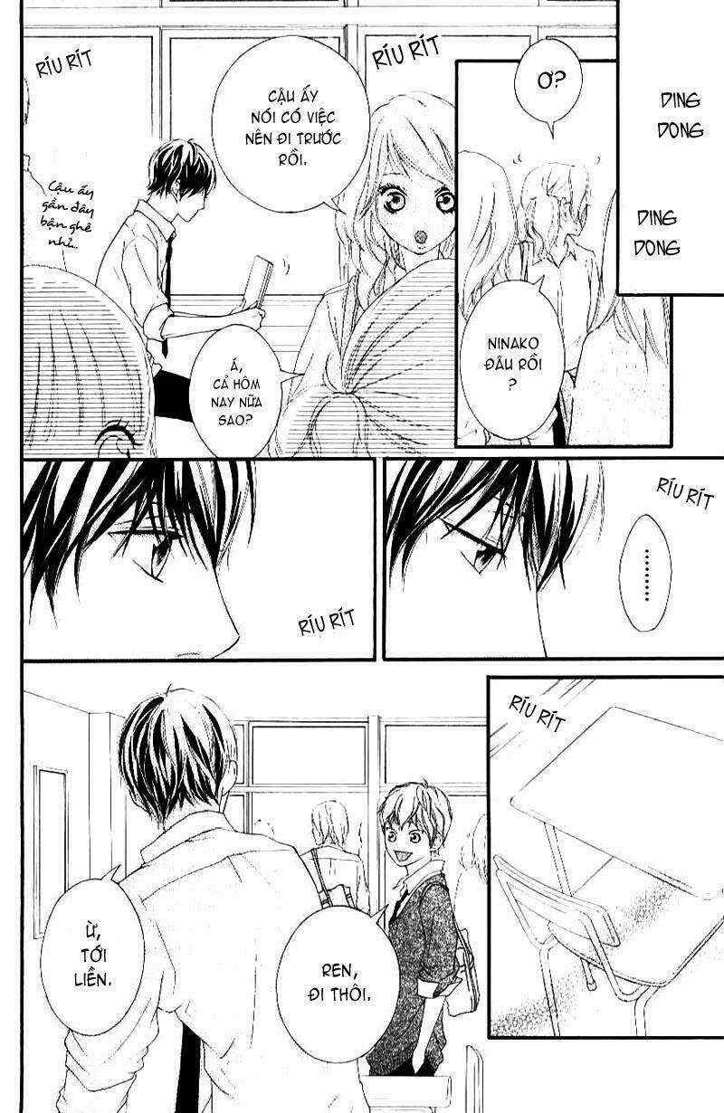 Tình Yêu Học Trò - Chapter 34 - Trang 34