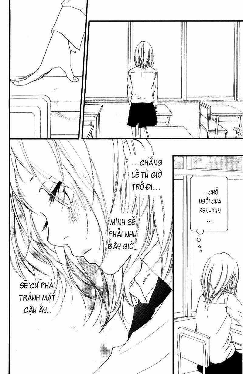 Tình Yêu Học Trò - Chapter 34 - Trang 36