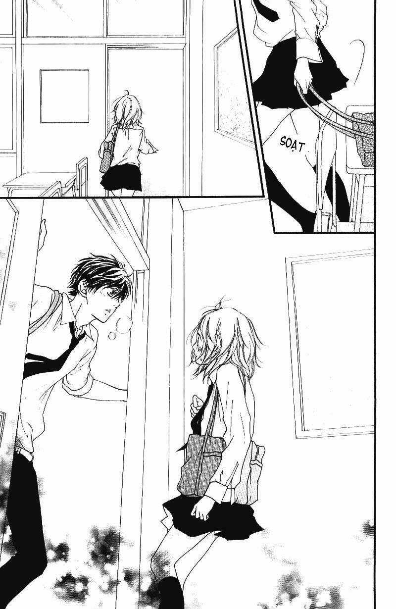 Tình Yêu Học Trò - Chapter 34 - Trang 39