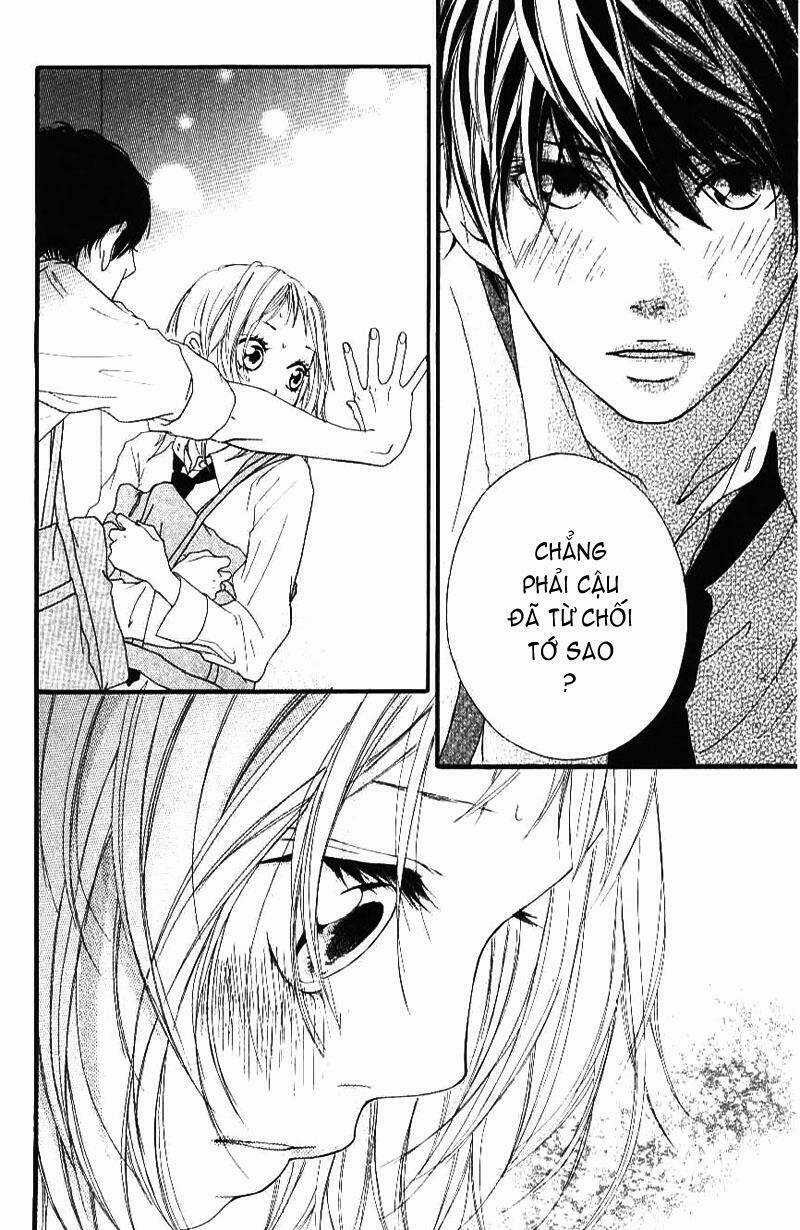 Tình Yêu Học Trò - Chapter 34 - Trang 42