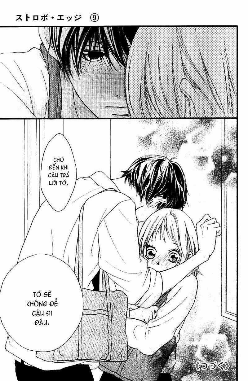 Tình Yêu Học Trò - Chapter 34 - Trang 43