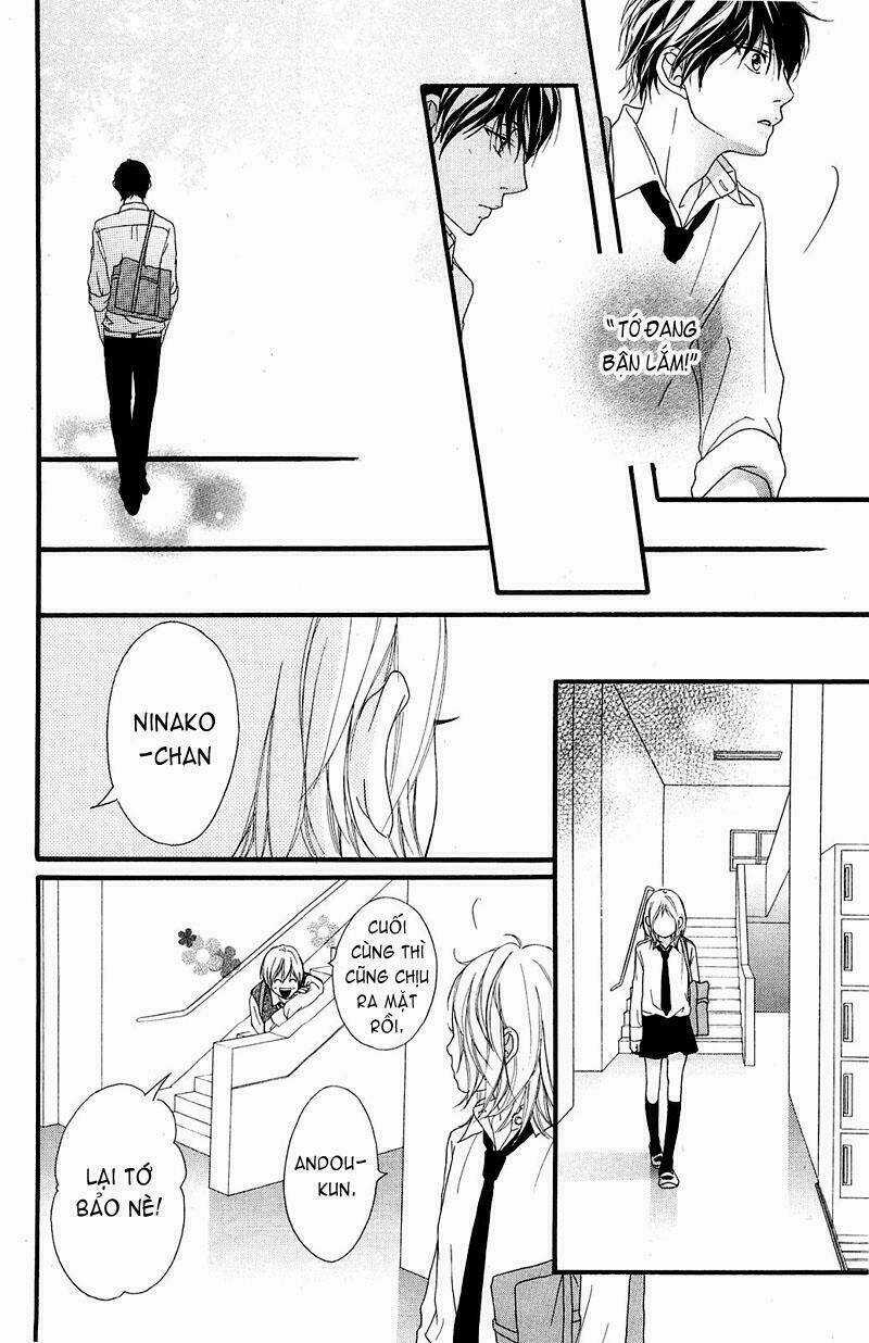 Tình Yêu Học Trò - Chapter 35 - Trang 28