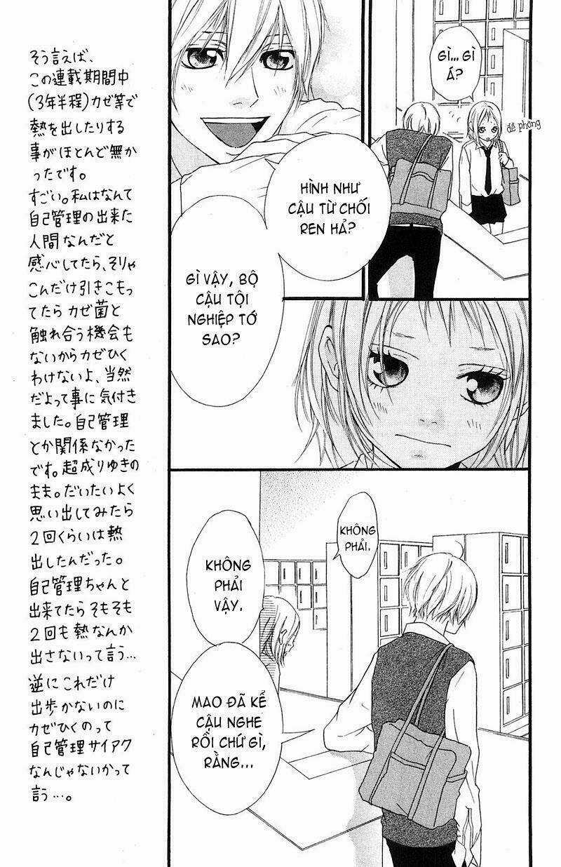 Tình Yêu Học Trò - Chapter 35 - Trang 29