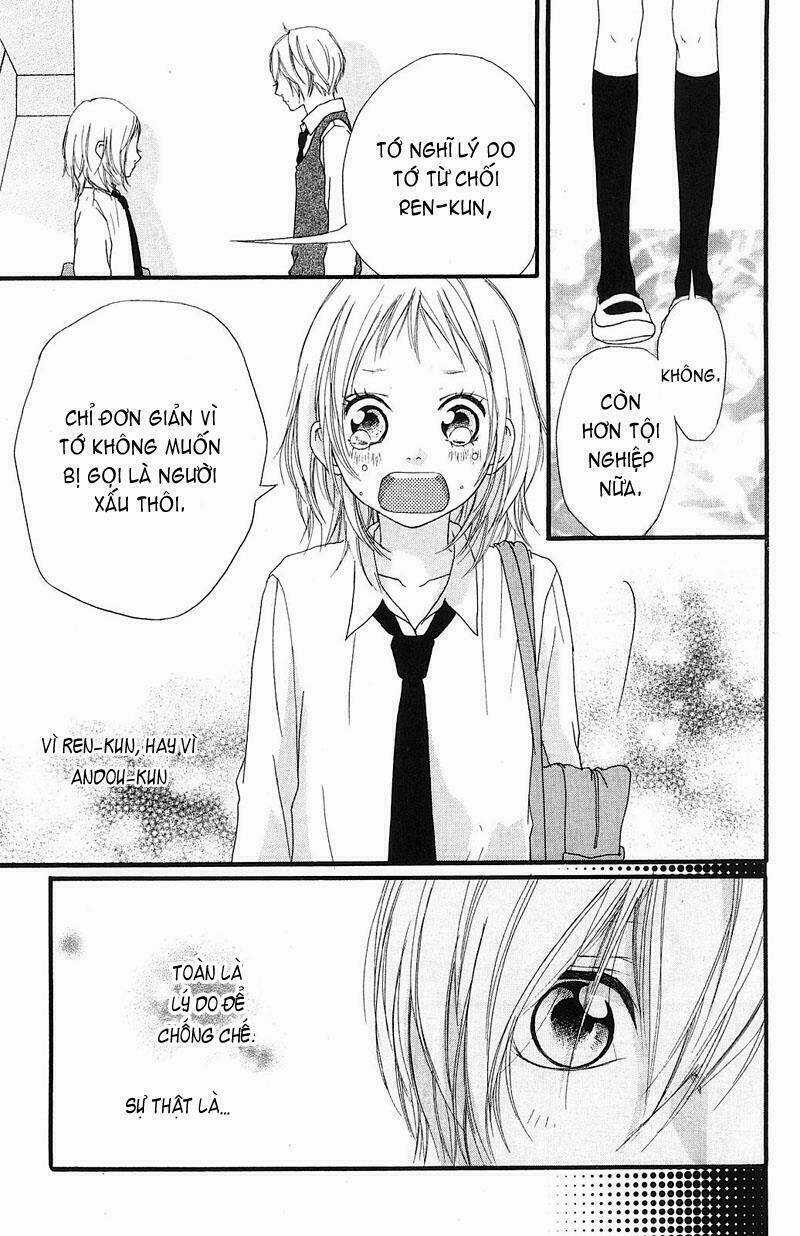 Tình Yêu Học Trò - Chapter 35 - Trang 35