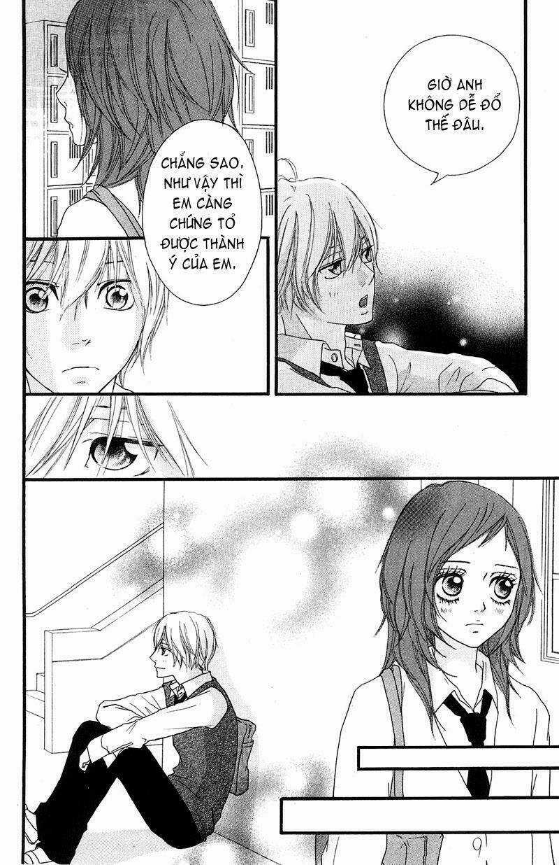 Tình Yêu Học Trò - Chapter 35 - Trang 40