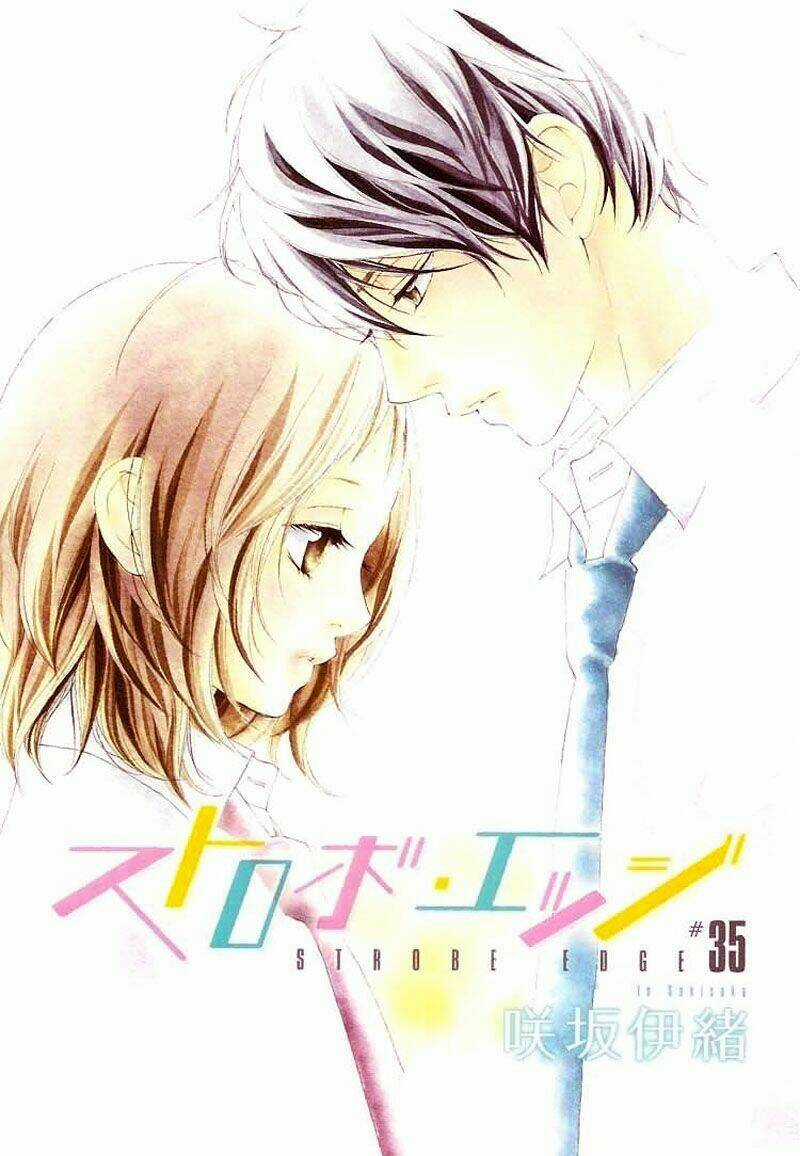 Tình Yêu Học Trò - Chapter 35 - Trang 5