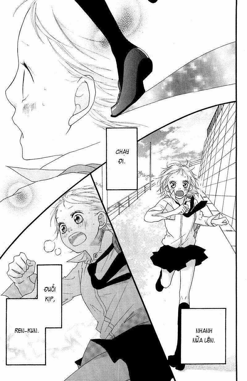 Tình Yêu Học Trò - Chapter 35 - Trang 41