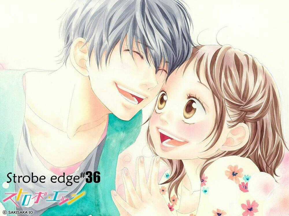 Tình Yêu Học Trò - Chapter 36 - Trang 1