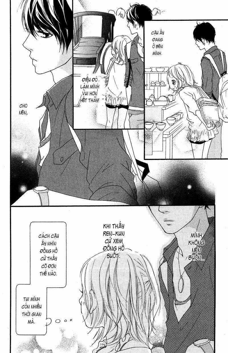 Tình Yêu Học Trò - Chapter 36 - Trang 104