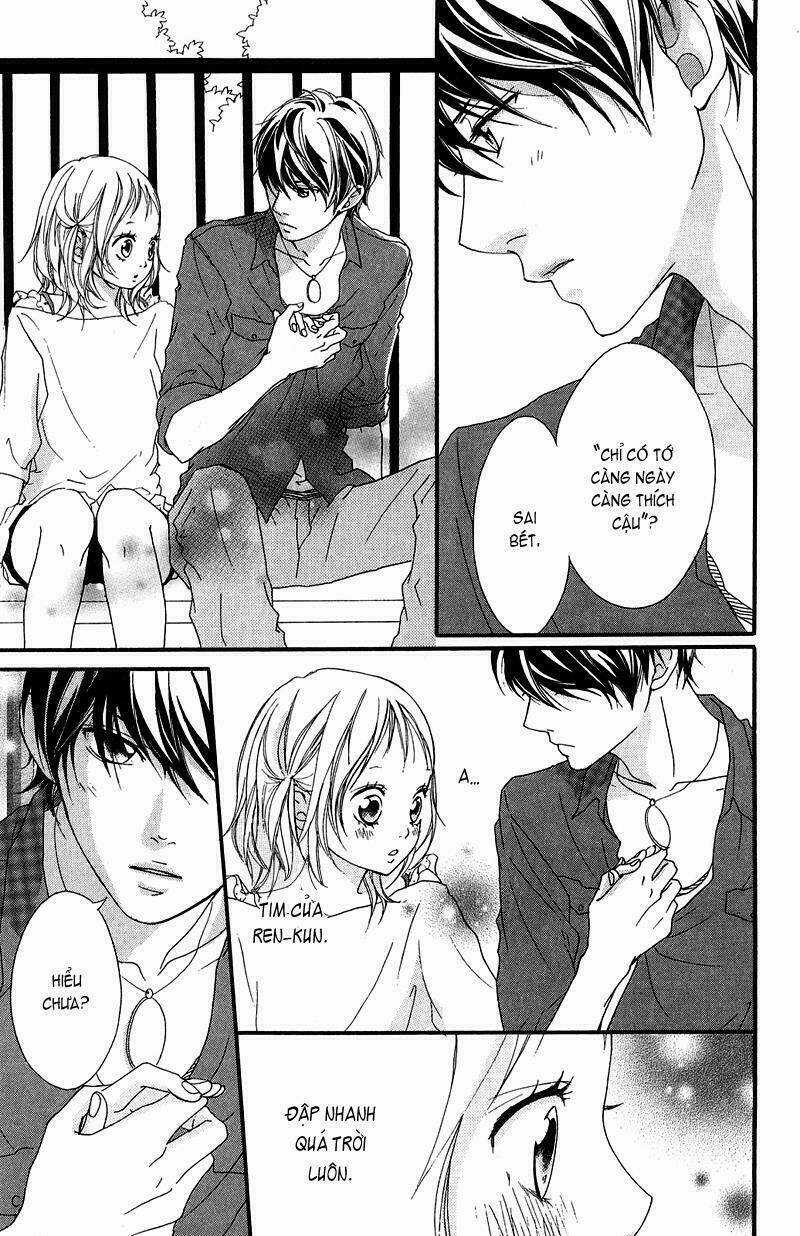 Tình Yêu Học Trò - Chapter 36 - Trang 113