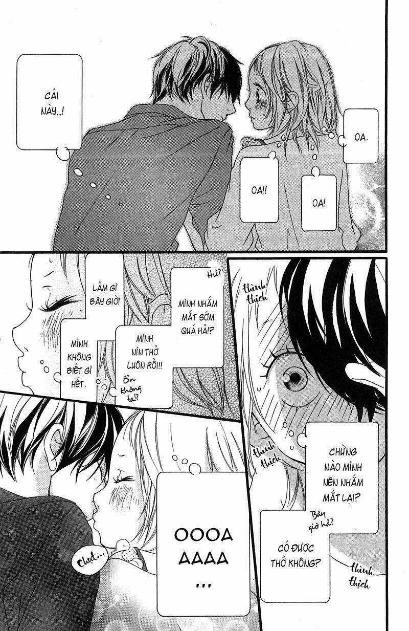 Tình Yêu Học Trò - Chapter 36 - Trang 117