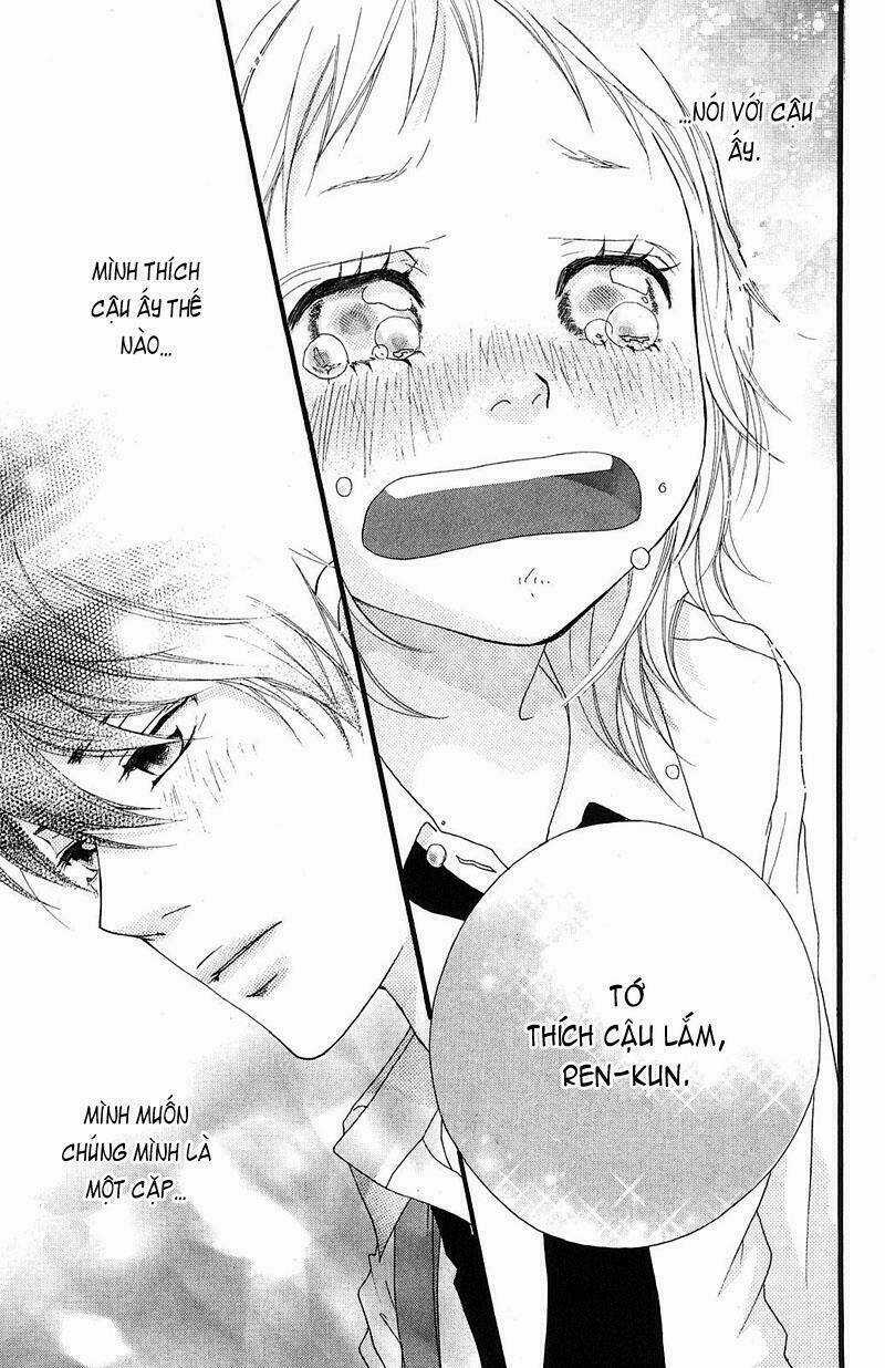 Tình Yêu Học Trò - Chapter 36 - Trang 13