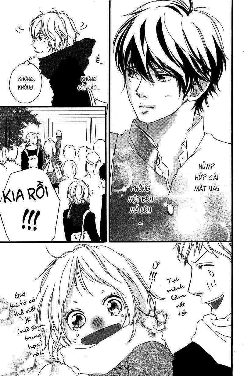 Tình Yêu Học Trò - Chapter 36 - Trang 132