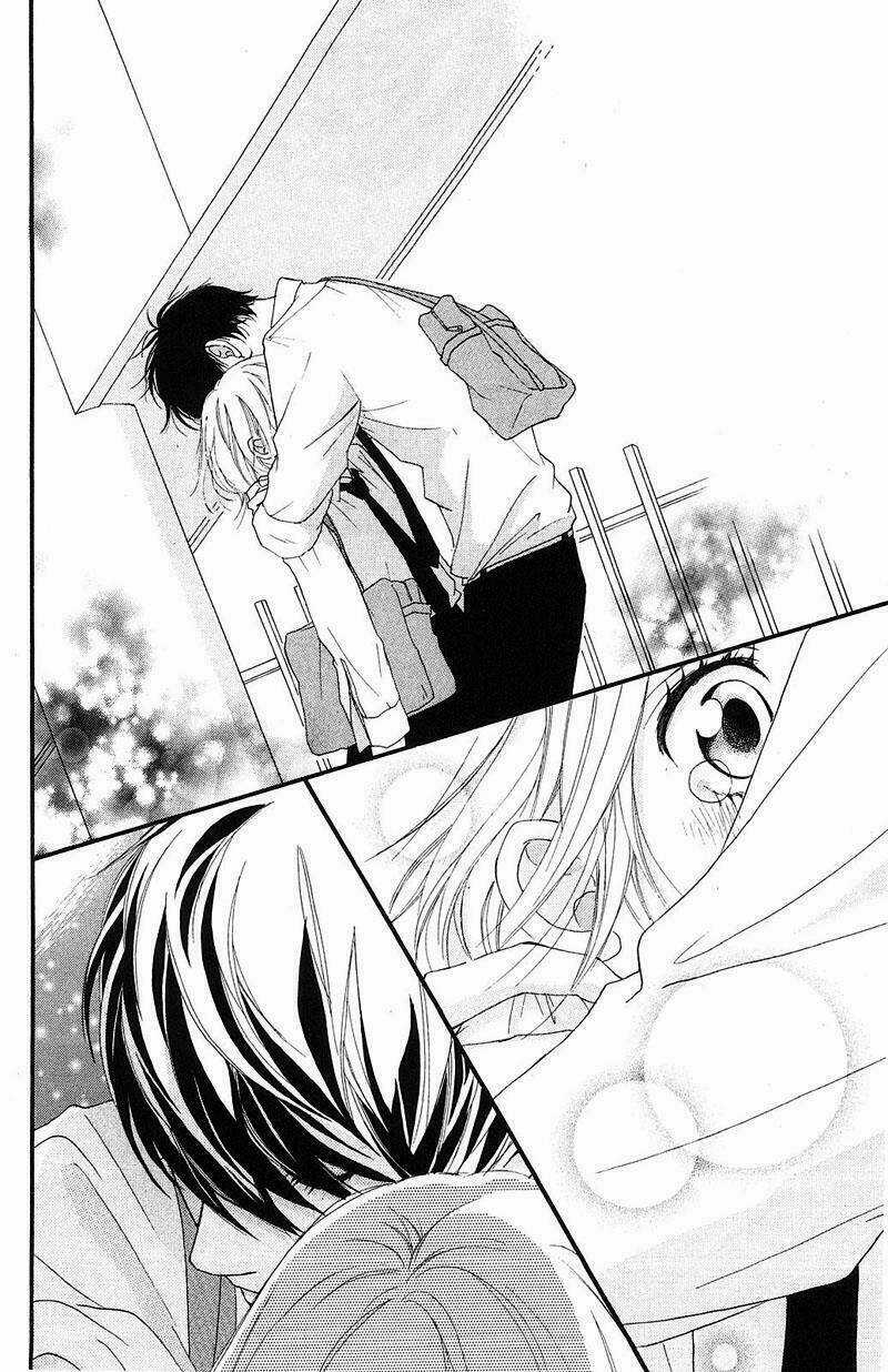 Tình Yêu Học Trò - Chapter 36 - Trang 16