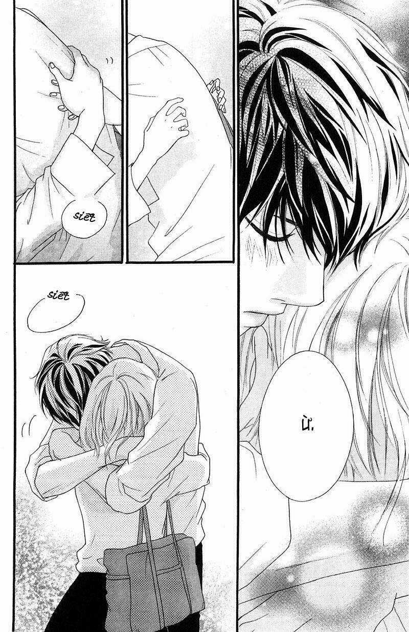 Tình Yêu Học Trò - Chapter 36 - Trang 18