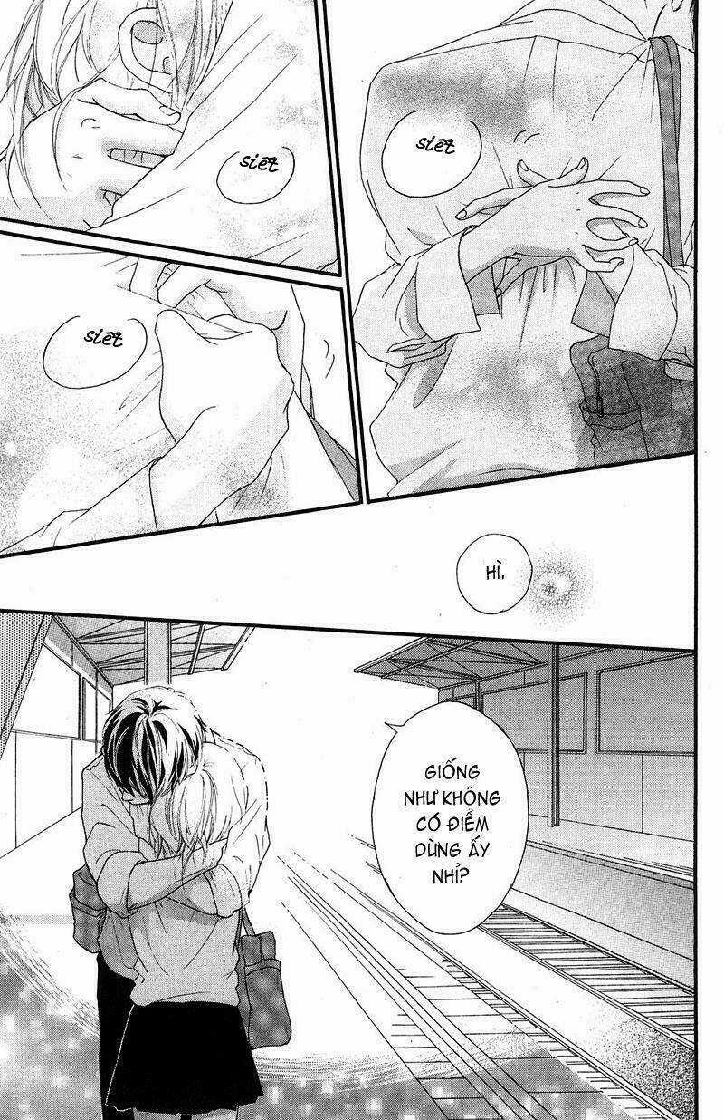 Tình Yêu Học Trò - Chapter 36 - Trang 19