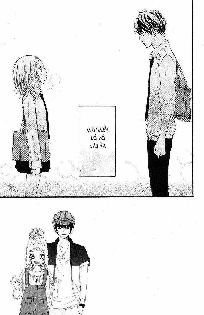 Tình Yêu Học Trò - Chapter 36 - Trang 3