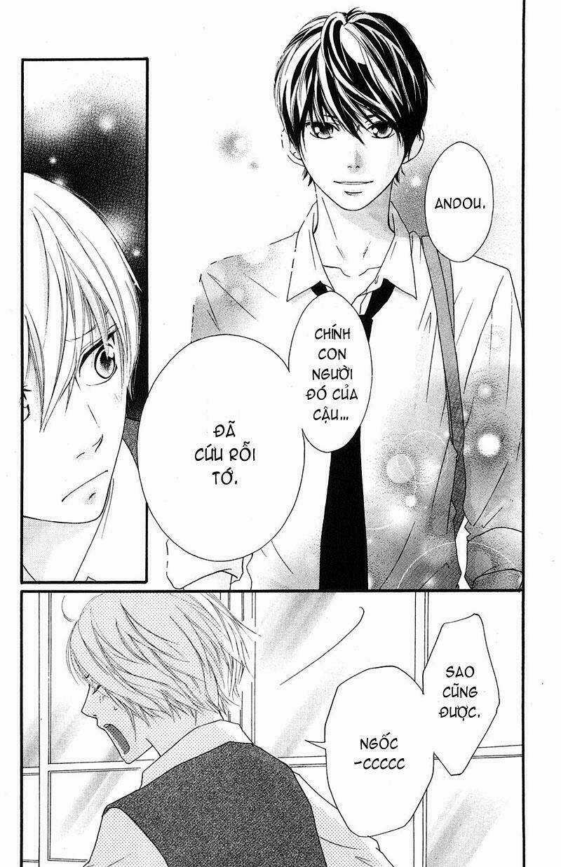 Tình Yêu Học Trò - Chapter 36 - Trang 31