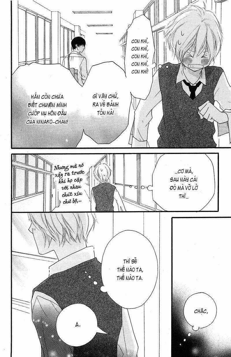 Tình Yêu Học Trò - Chapter 36 - Trang 32