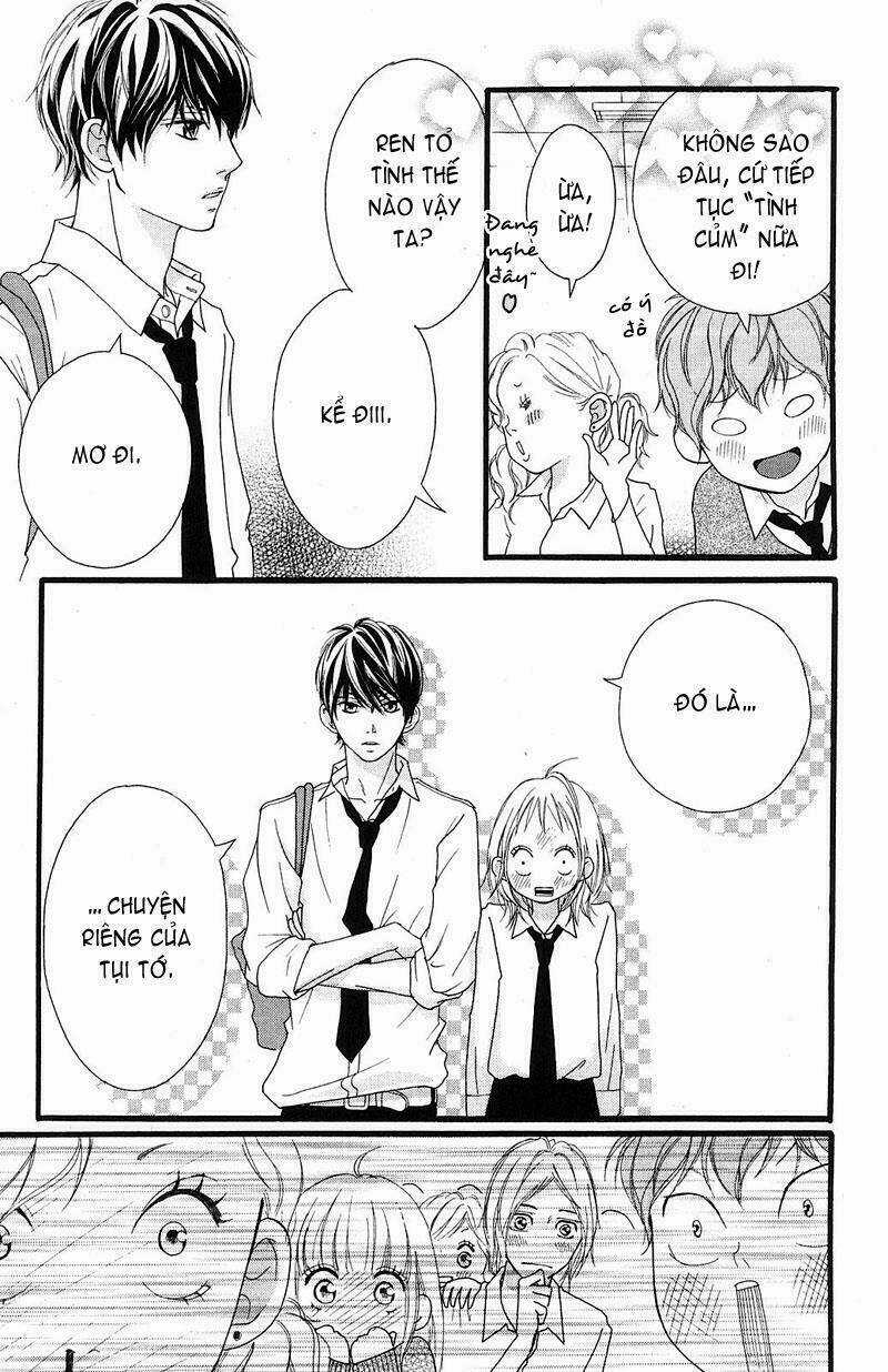 Tình Yêu Học Trò - Chapter 36 - Trang 35