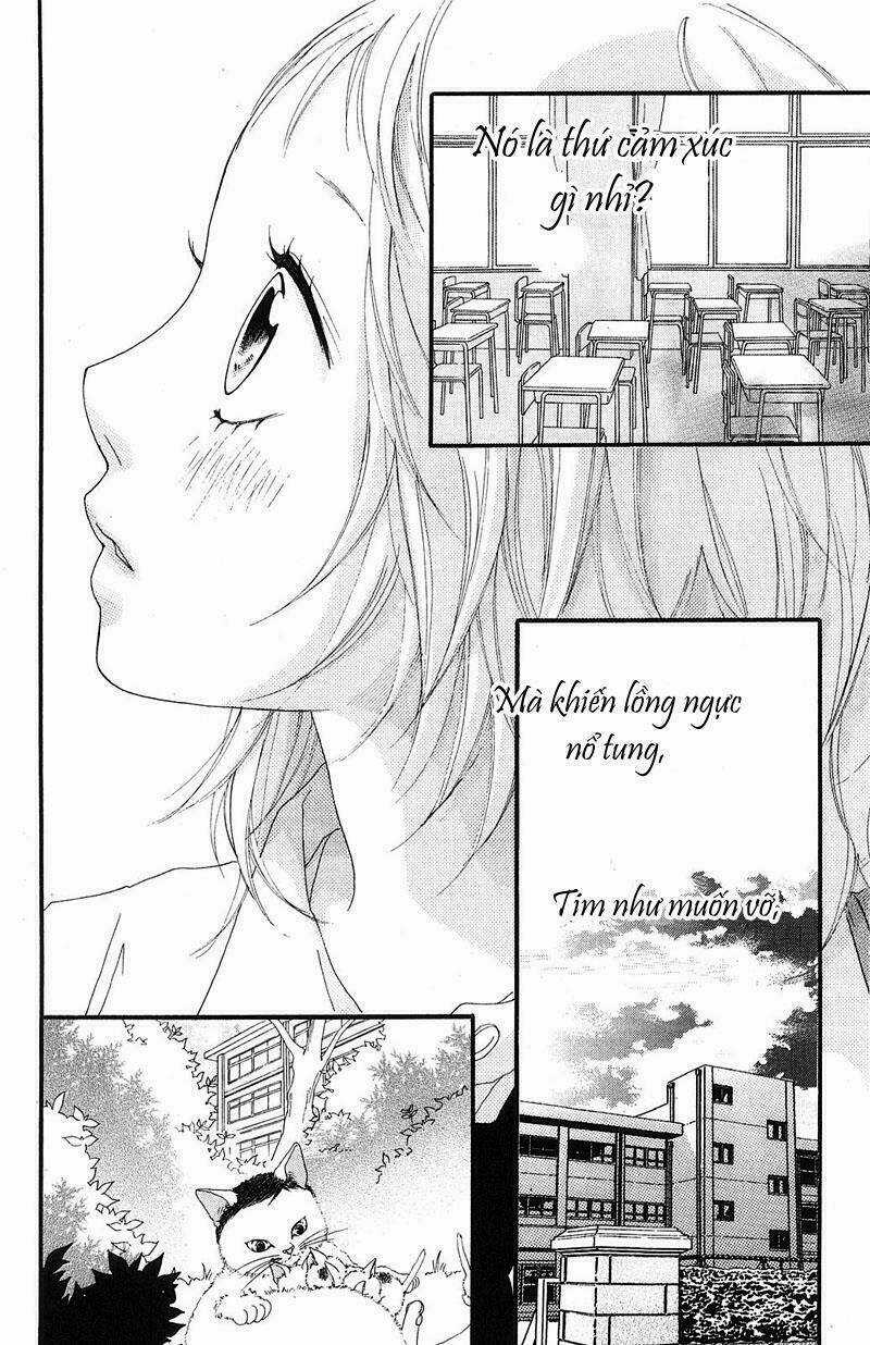 Tình Yêu Học Trò - Chapter 36 - Trang 42
