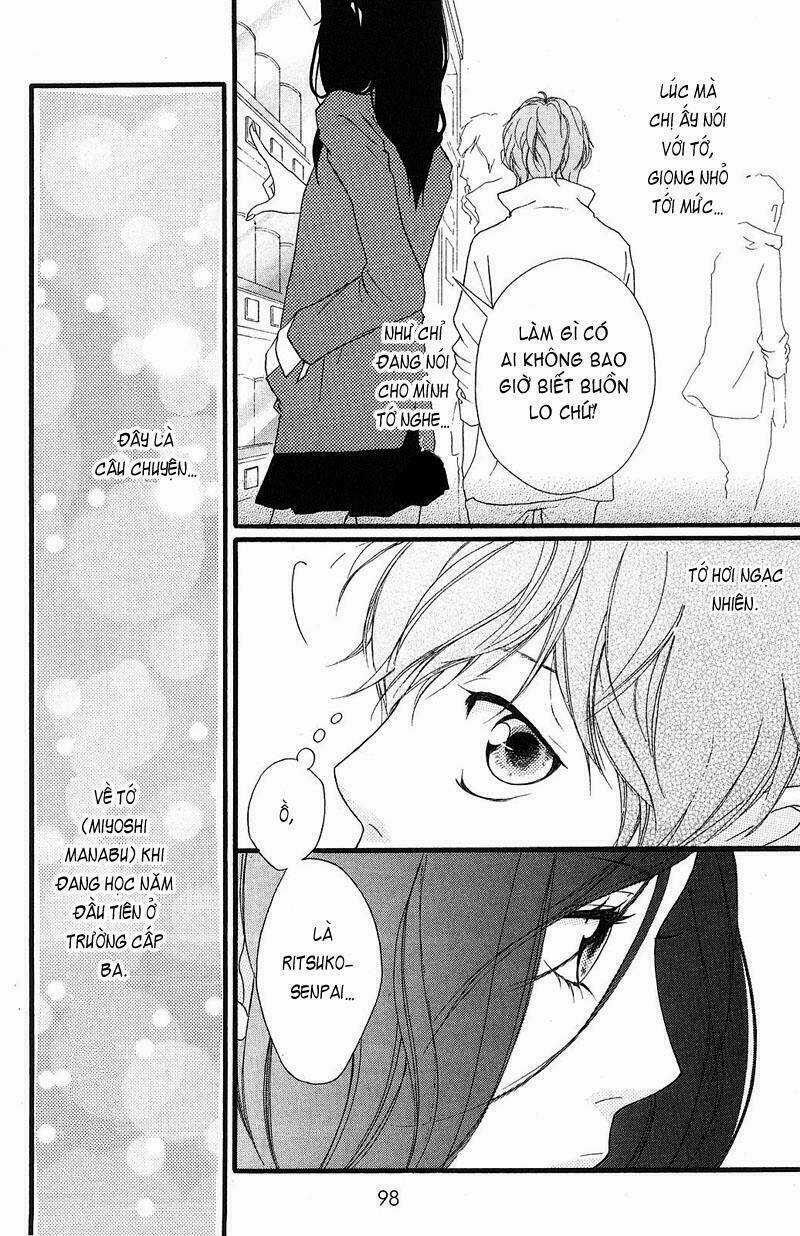 Tình Yêu Học Trò - Chapter 36 - Trang 50