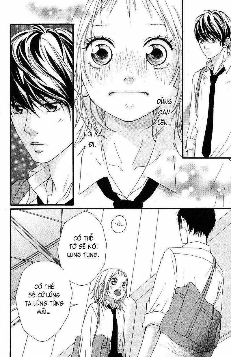 Tình Yêu Học Trò - Chapter 36 - Trang 6