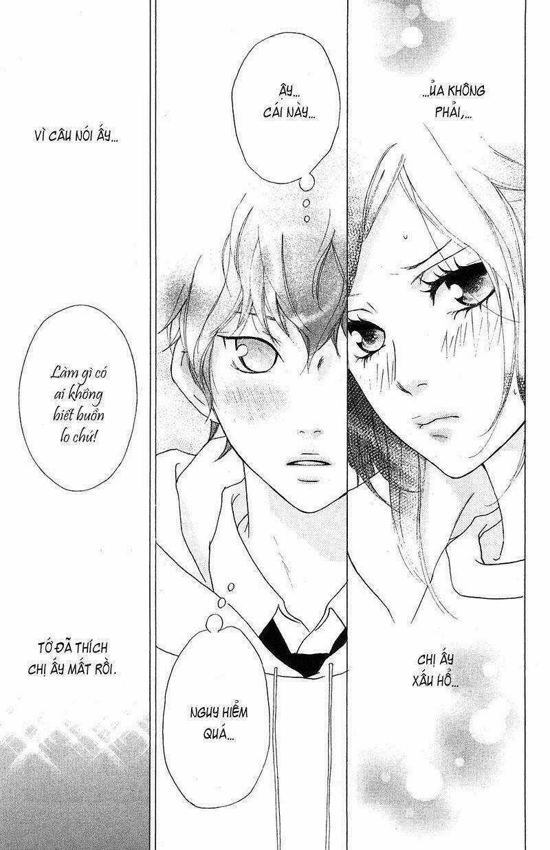 Tình Yêu Học Trò - Chapter 36 - Trang 53