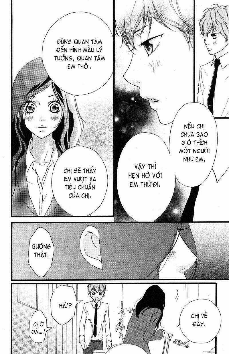 Tình Yêu Học Trò - Chapter 36 - Trang 62