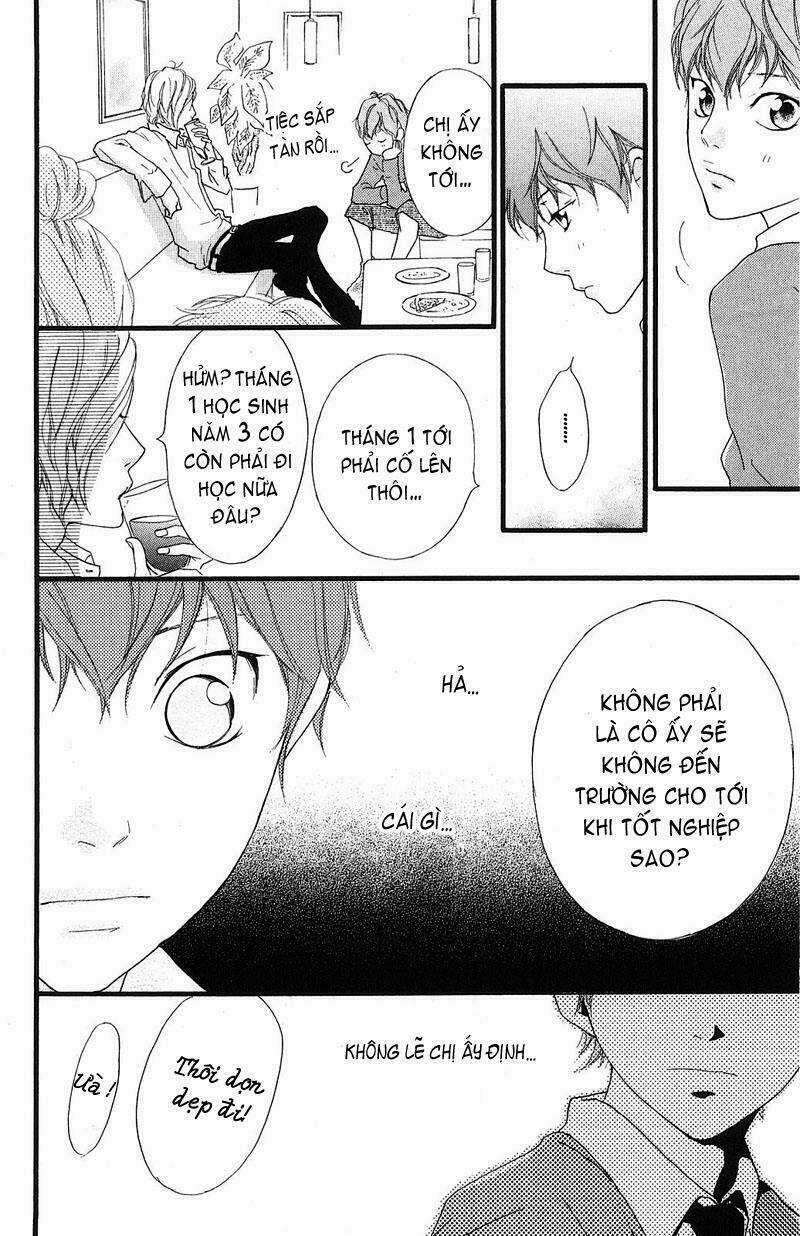 Tình Yêu Học Trò - Chapter 36 - Trang 69