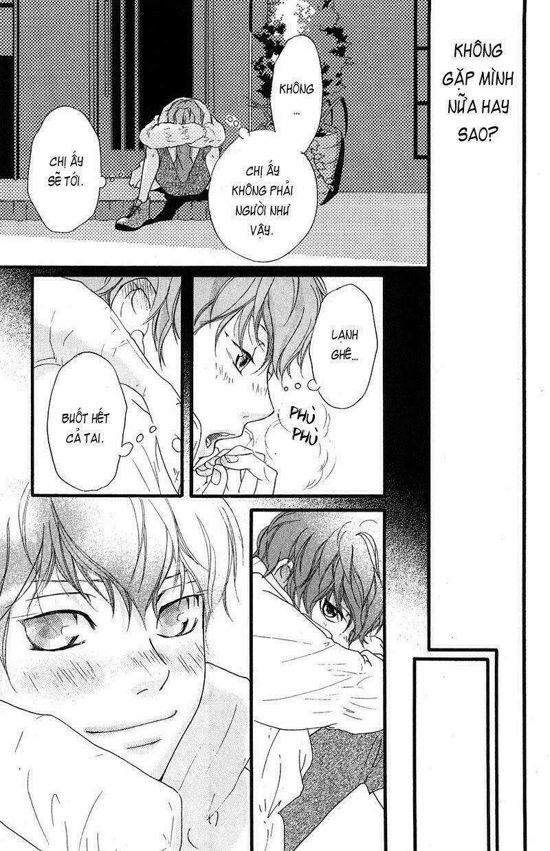 Tình Yêu Học Trò - Chapter 36 - Trang 70