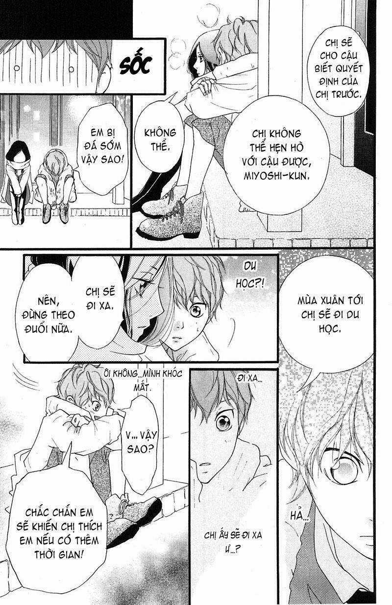 Tình Yêu Học Trò - Chapter 36 - Trang 72