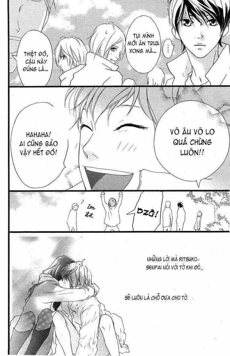 Tình Yêu Học Trò - Chapter 36 - Trang 77