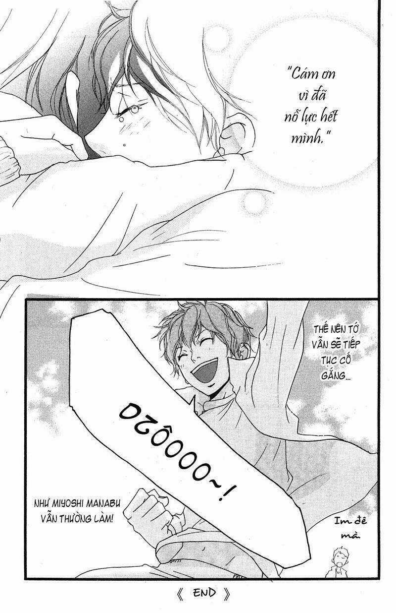 Tình Yêu Học Trò - Chapter 36 - Trang 78