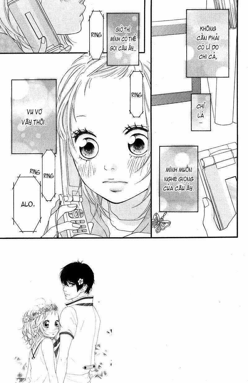 Tình Yêu Học Trò - Chapter 36 - Trang 83