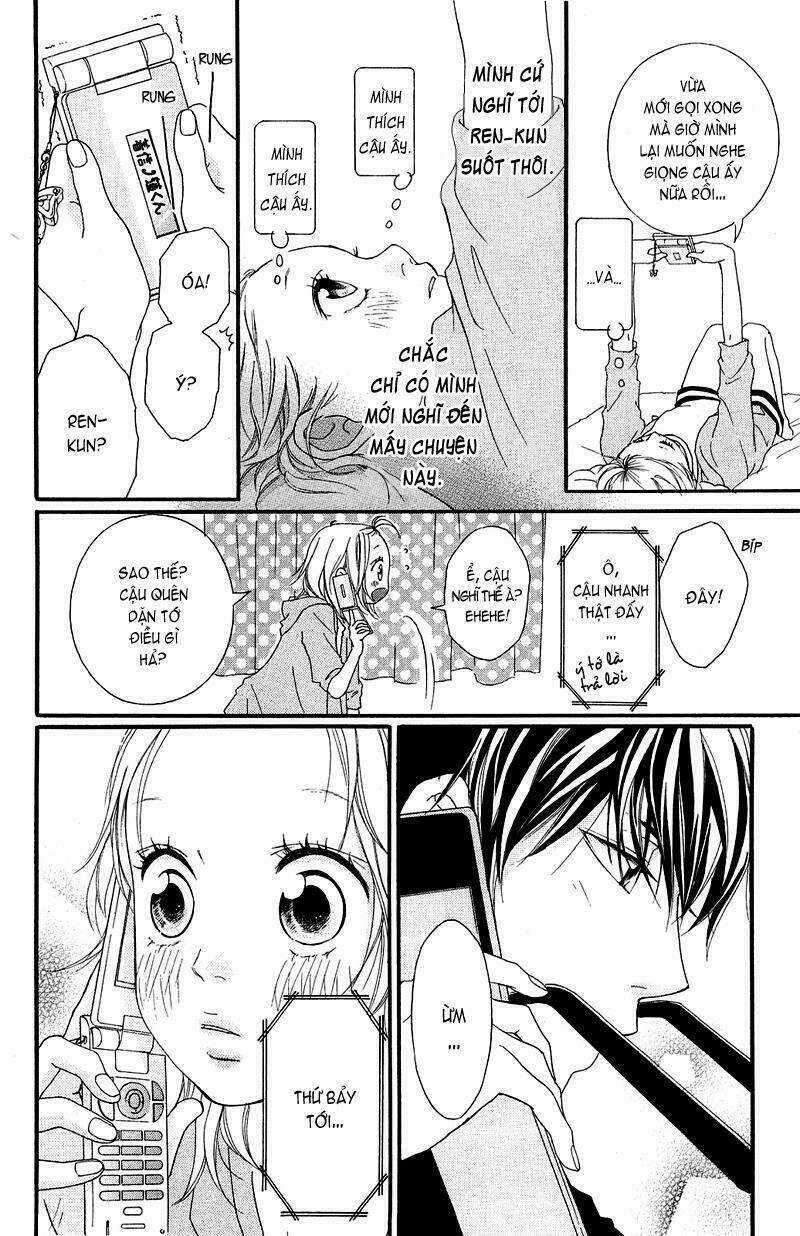 Tình Yêu Học Trò - Chapter 36 - Trang 86