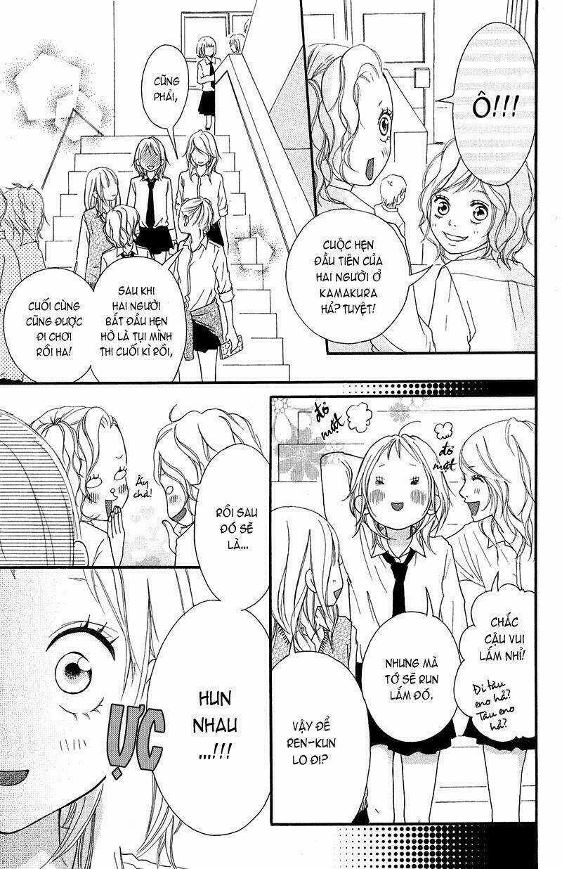 Tình Yêu Học Trò - Chapter 36 - Trang 87