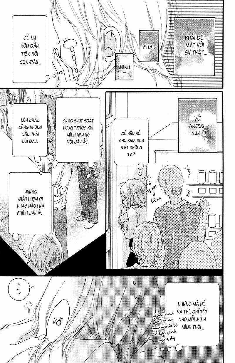 Tình Yêu Học Trò - Chapter 36 - Trang 89