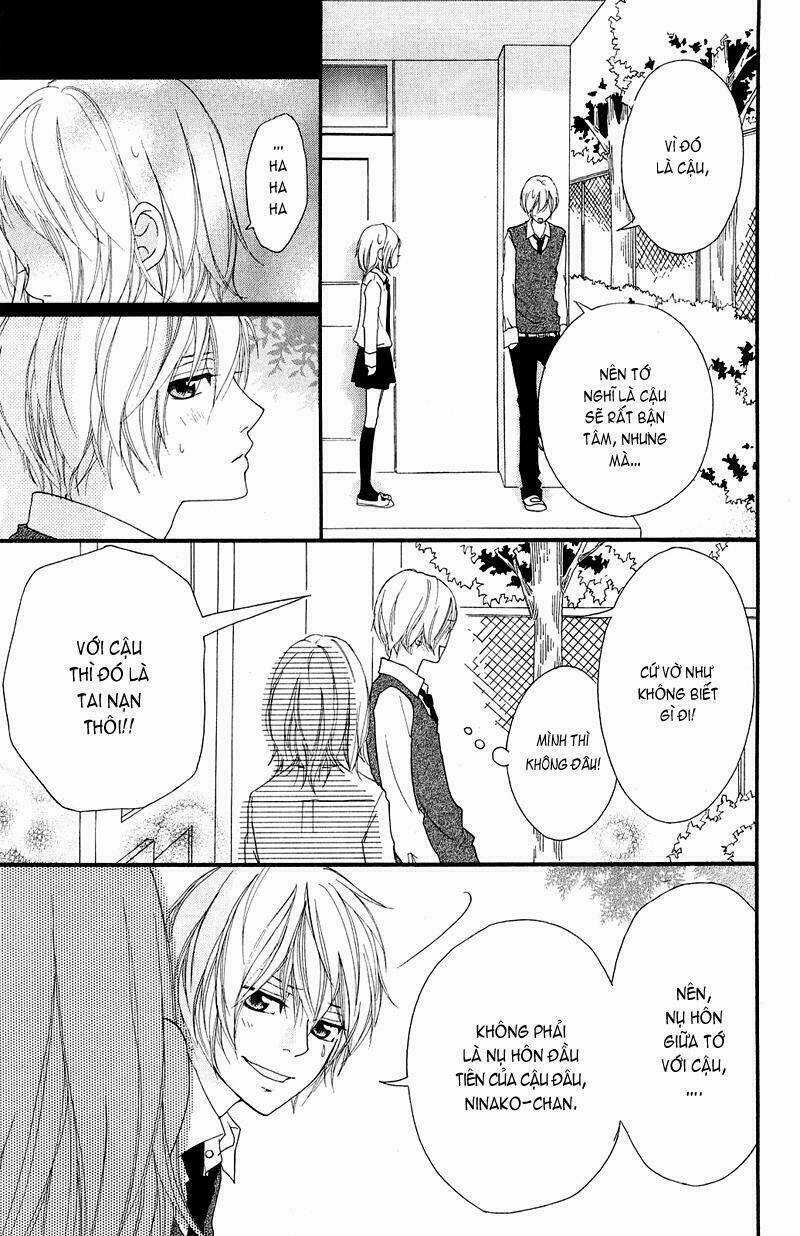 Tình Yêu Học Trò - Chapter 36 - Trang 91