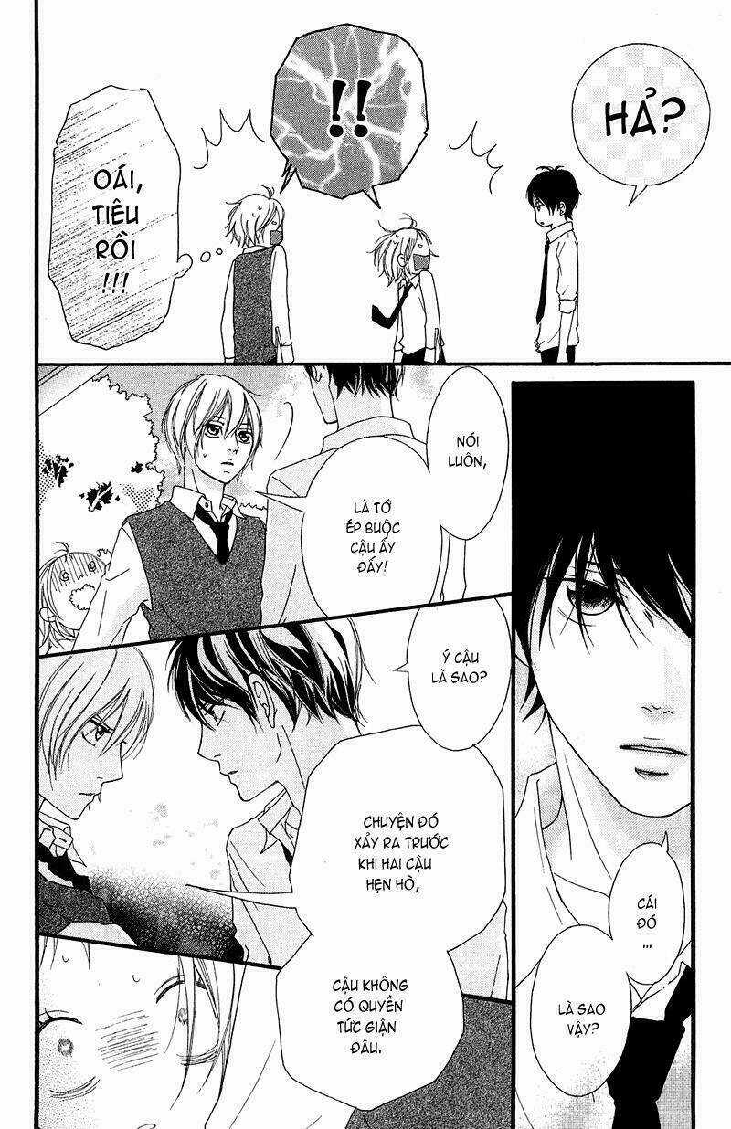 Tình Yêu Học Trò - Chapter 36 - Trang 92