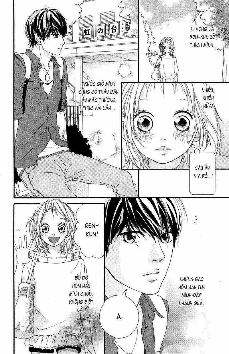 Tình Yêu Học Trò - Chapter 36 - Trang 96