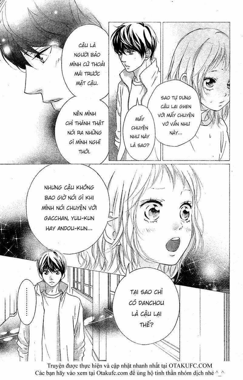 Tình Yêu Học Trò - Chapter 37 - Trang 13