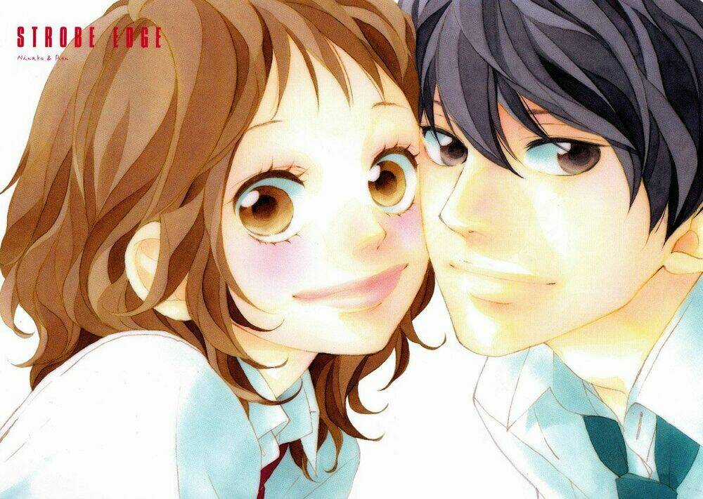 Tình Yêu Học Trò - Chapter 37 - Trang 3