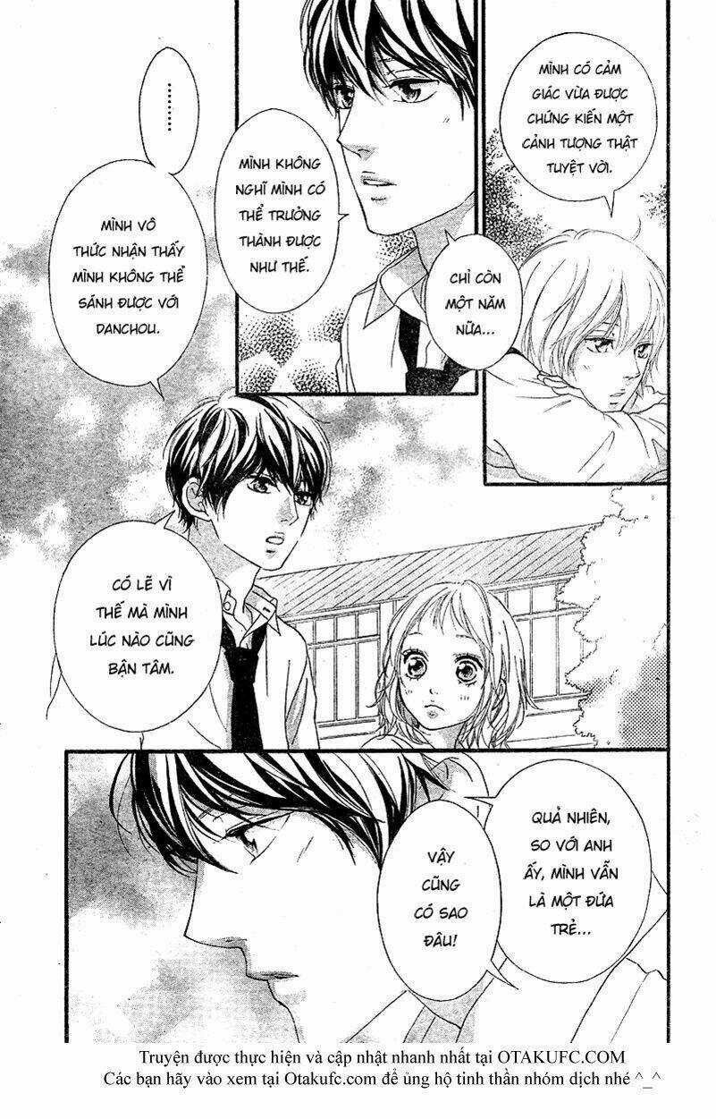 Tình Yêu Học Trò - Chapter 37 - Trang 37